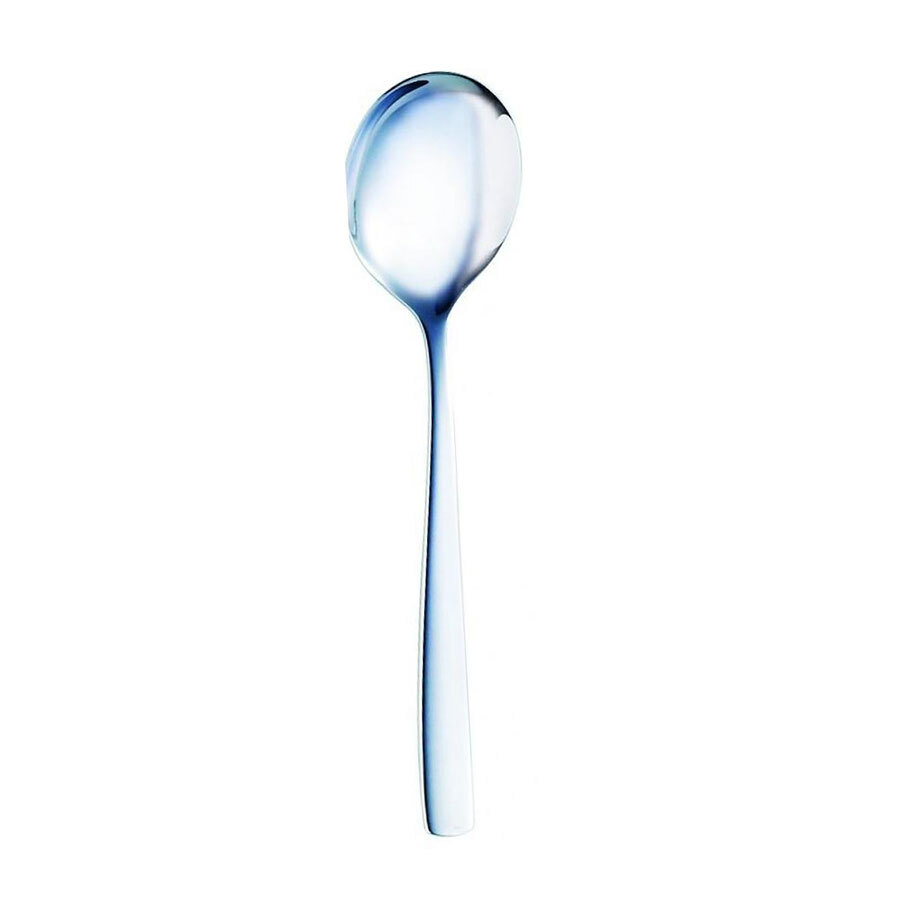 Arcoroc Vesca 18/10 Stainless Steel Soup Spoon