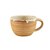 GenWare Terra Porcelain Roko Sand Round Coffee Cup 28.5cl 10oz