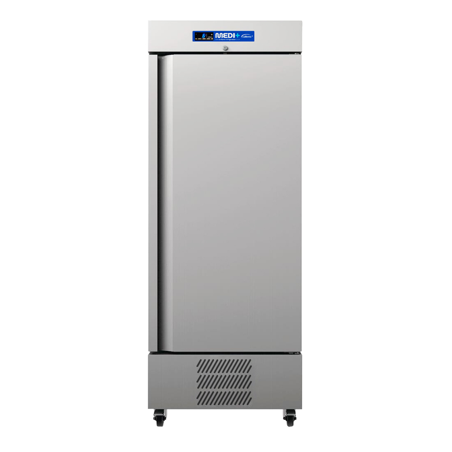 Williams Medi+ HWMP523 Refrigerator - 523Ltr