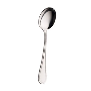 Anser Soup Spoon Stainless Steel