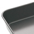 MasterClass Non-Stick Carbon Steel Rectangular Roasting Pan 34x26x7cm