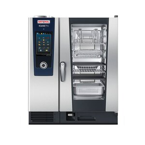 Rational iCombi Pro 10-1/1 Combination Oven - Electric