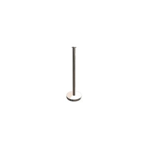 CED Guide Post for Rope Hooks - Silver - 1070 x 320mm