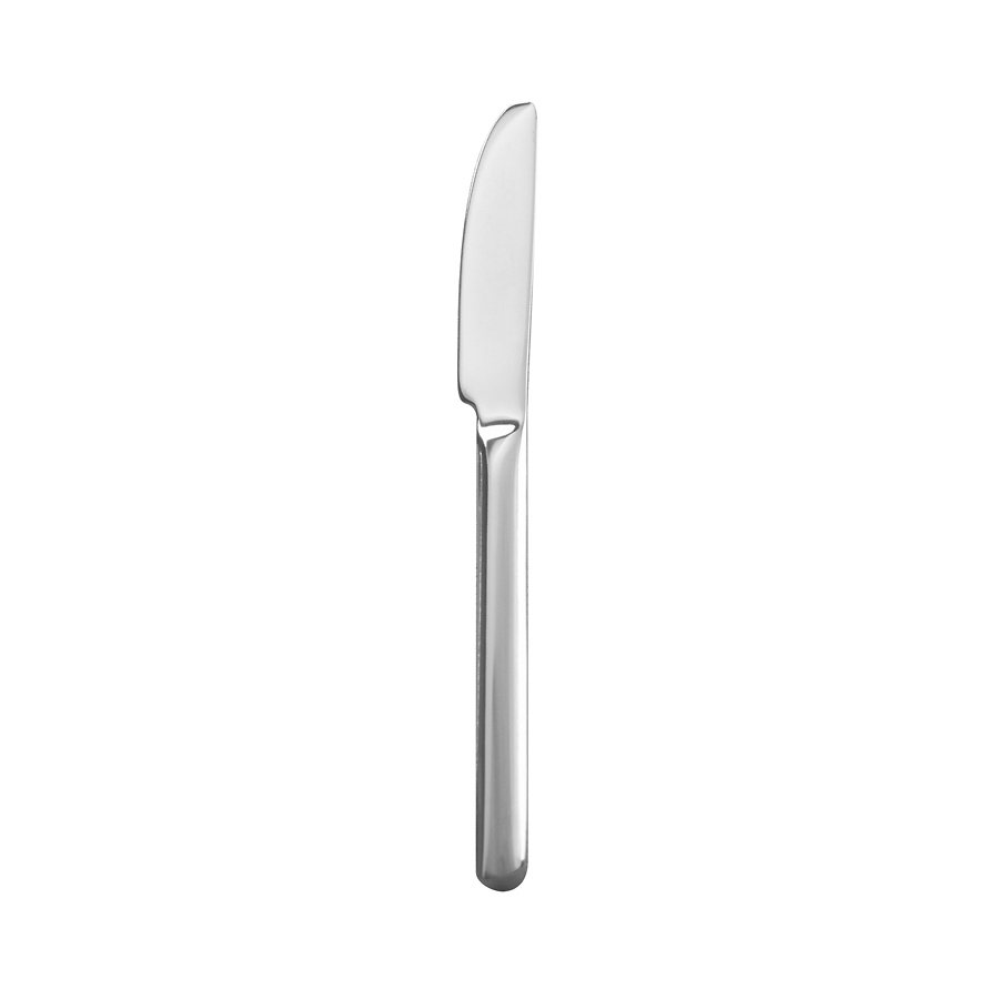 Signature Style Jasmine 18/10 Stainless Steel Table Knife