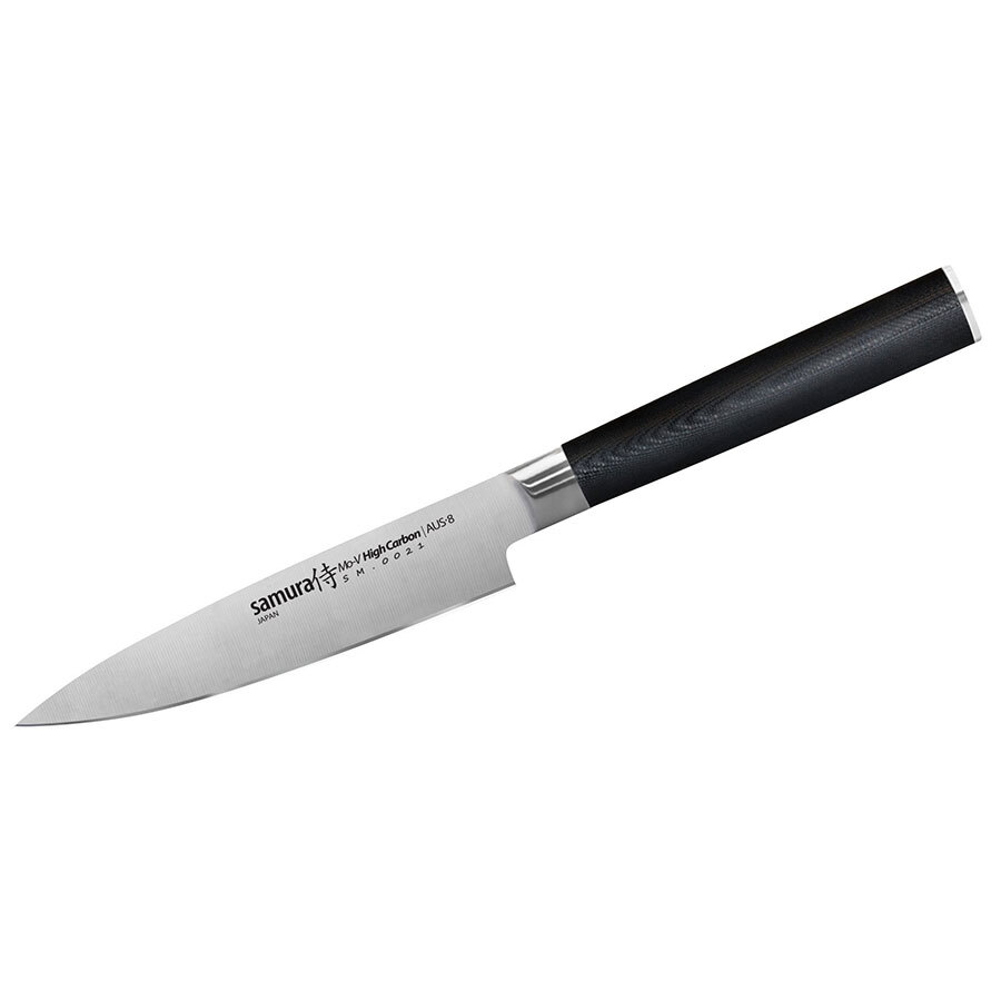 Samura Mo-V Utility Knife 125Mm / 5 Inch