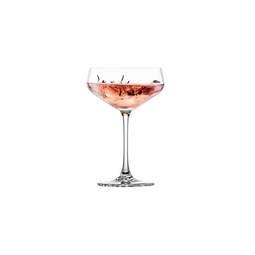 Zwiesel Glas Volume Crystal Cocktail Coupe 277ml