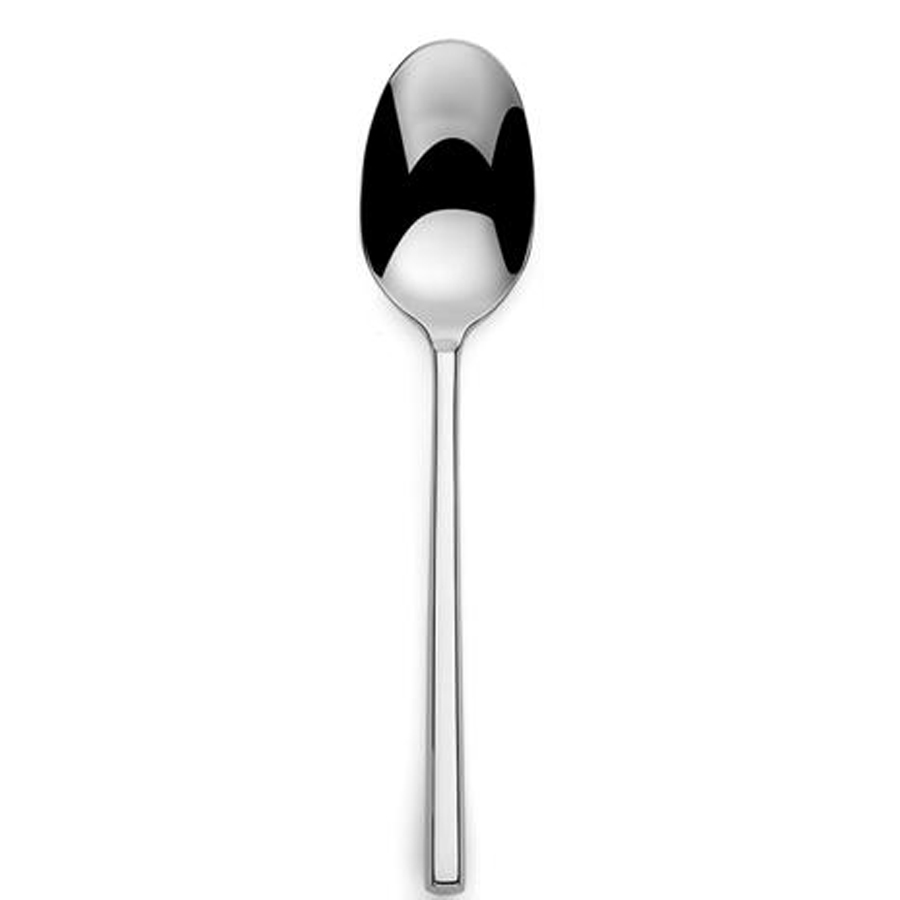 Elia Infinity 18/10 Stainless Steel Dessert Spoon