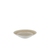 Bonna Luca Salmon Porcelain Gourmet Round Deep Plate 24cm