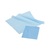 Andarta Disposable Dish Cloth 50x36cm Blue