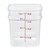 Cambro CamSquares® FreshPro Storage Container 7.6 Litre