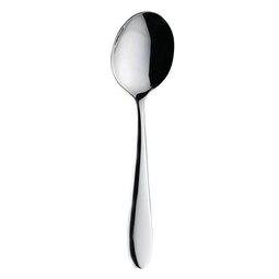 Amefa Sure 18/0 Stainless Steel Soup Spoon