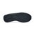 Shoes For Crews Condor Black Leather Slip Resistant Unisex Trainer