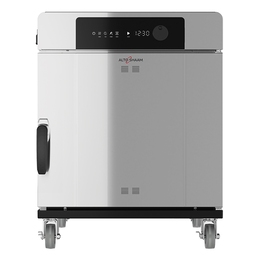 Alto-Shaam 750-TH/SX Cook & Hold Oven - Simple Controls
