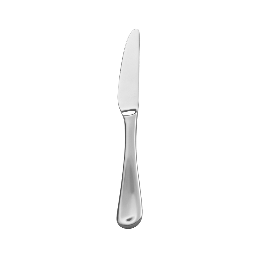 Signature Style Inverness 18/0 Stainless Steel Table Knife
