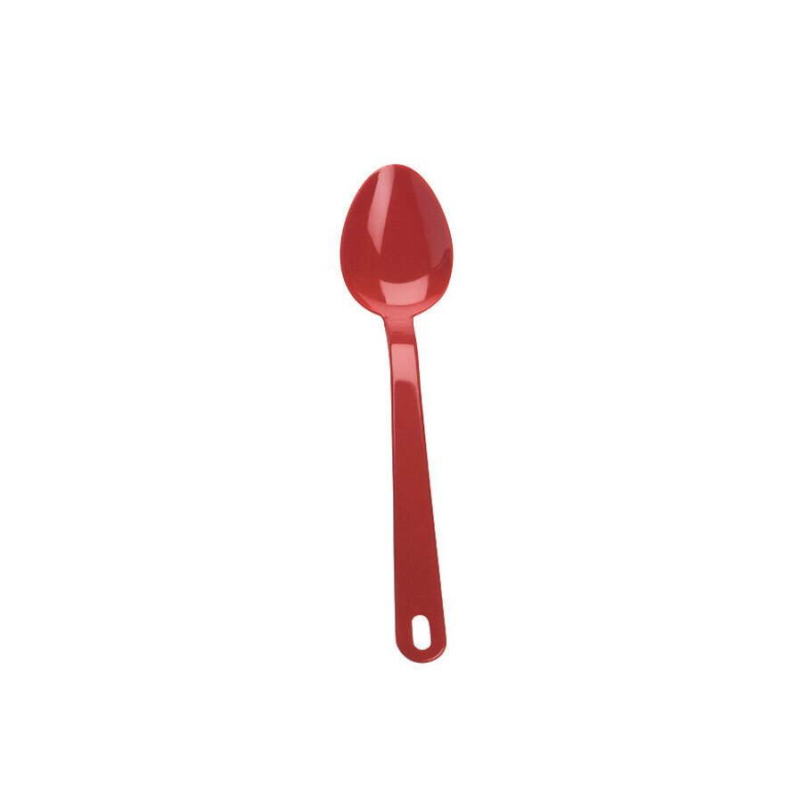 Matfer Bourgeat Exoglass® Serving Spoon Red 34cm