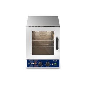 Lincat Lynx 400 LCOS Convection Oven - 4 x 1/2GN