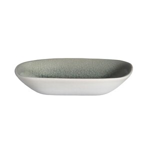 Jars Maguelone Stoneware Cachemire Oblong Long Dish 28x18cm