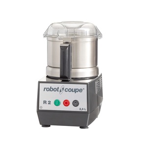 Robot Coupe R2 Food Processor 2.9ltr 550watt