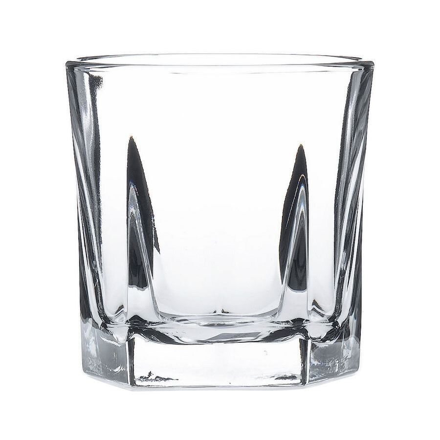 Inverness Spirit Glass 9oz