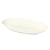 Harfield Polycarbonate Deep Oval Dish 25.2x14.4cm 500ml