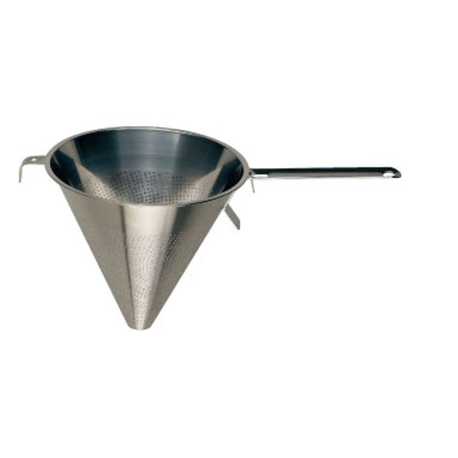 Conical Strainer Stainless Steel 18cm