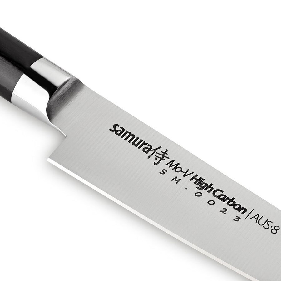 Samura Mo-V Utility Knife 150mm 6in Blade