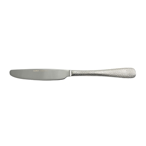 Genware Cortona 18/0 Stainless Steel Dessert Knife