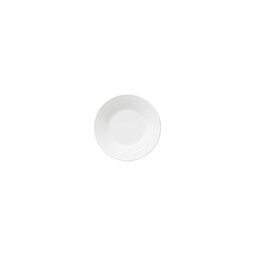 Nikko Exquisite Bone China White Round Saucer 14cm