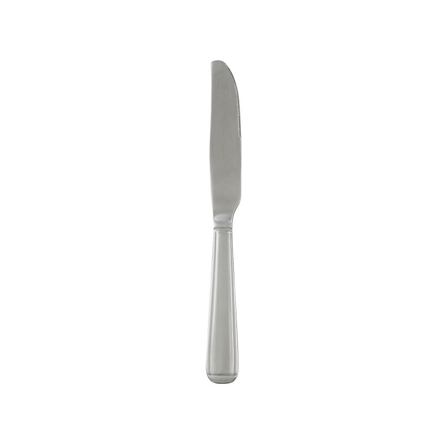 Economy Harley 18/0 Stainless Steel Table Knife