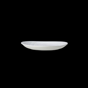 Scape Plate 23cm Dia (9inch) White