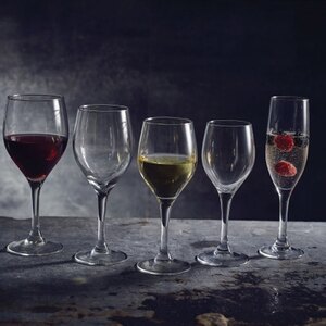 FT Vintage Wine Glass 42cl 14.75oz