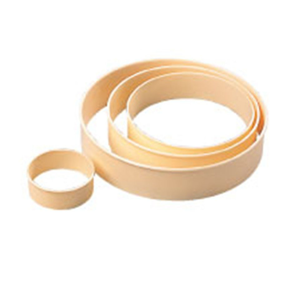 Cake Ring Plastic 24 x 6.5cm