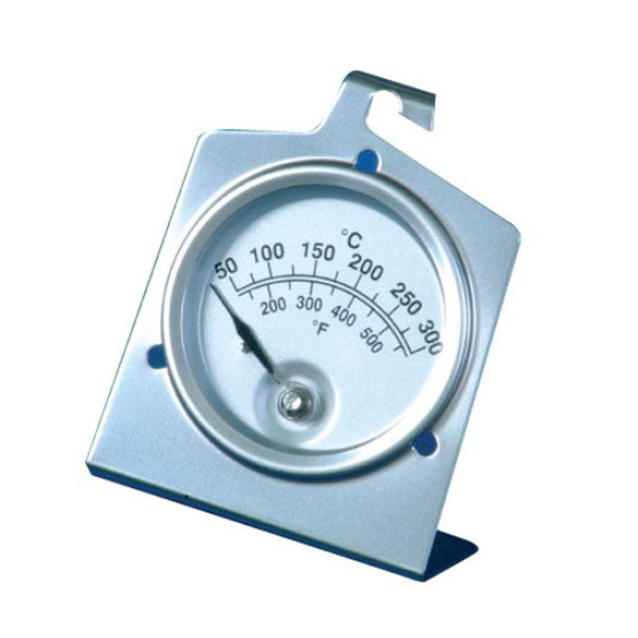 Prepara Dial Thermometer Oven +50°C to +300°C