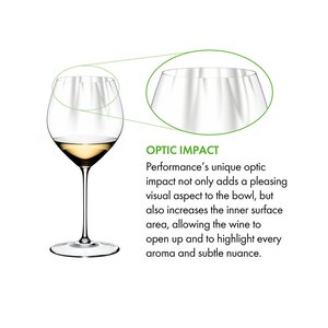 Performance Grape Specific Oaked Chardonnay 25 5/8oz
