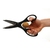 KitchenCraft Black Multi-Purpose Scissors 21cm