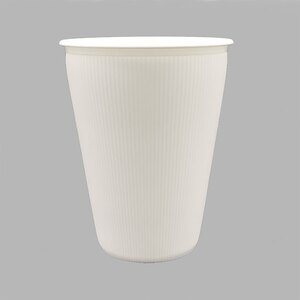 Lightweight Reusable Coffee Cup 425ml