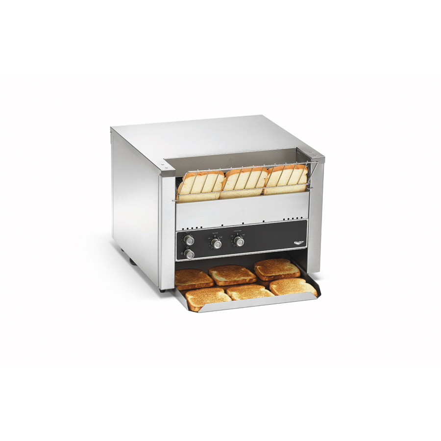 Vollrath CT4-2301000 Conveyor Toaster - 3 slice