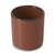 Revol Caractere Ceramic Cinnamon Round Cup 5.8x5.8cm 8cl