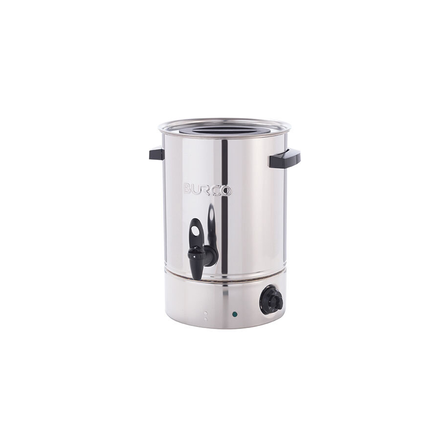 Burco MFCT10ST Water Boiler - Manual Fill - Elecrric - 10Ltr