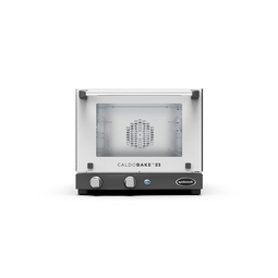 Spidocook SF003 S3 Convection Oven 3 Grid - 342x242