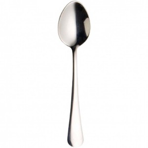 Abert Spa Matisse 18/10 Stainless Steel Dessert Spoon