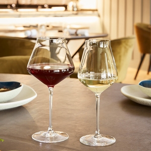 Chef & Sommelier Reveal 'Up Soft Wine Glass 14oz