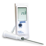 Thermometers & Accessories