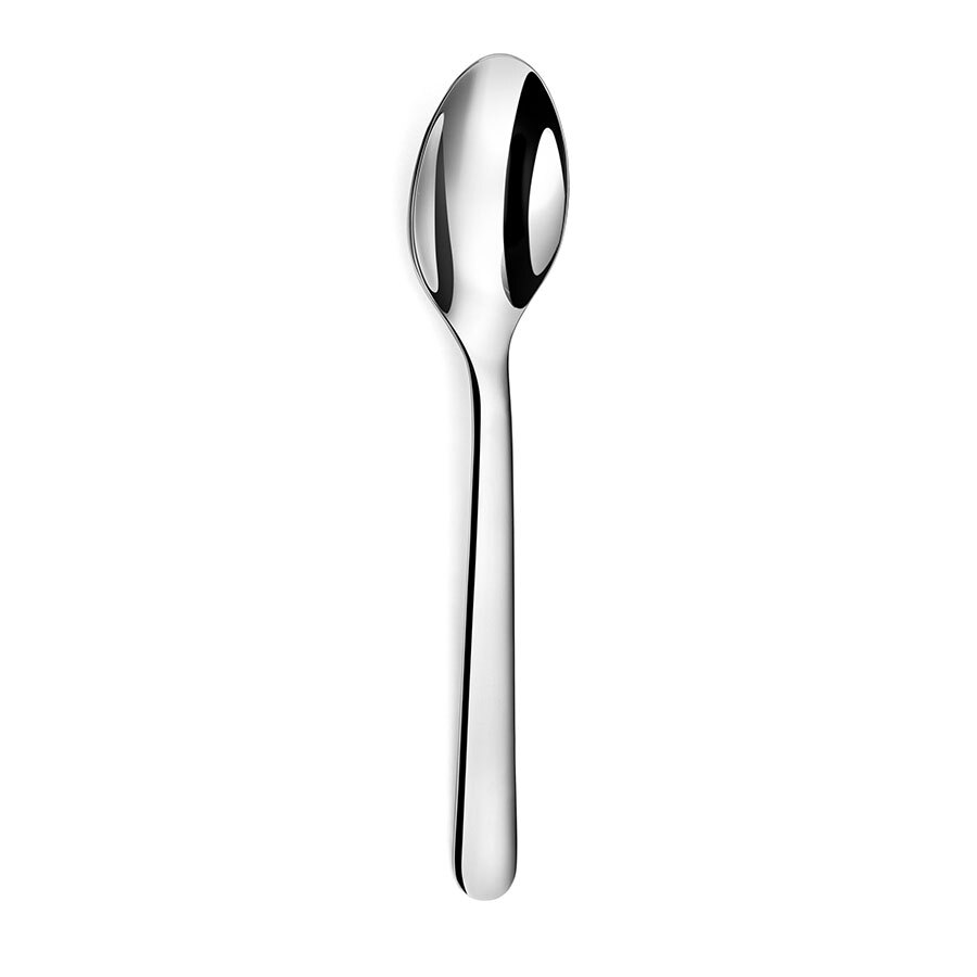 Alkaline Dessert Spoon 18/10 Stainless Steel