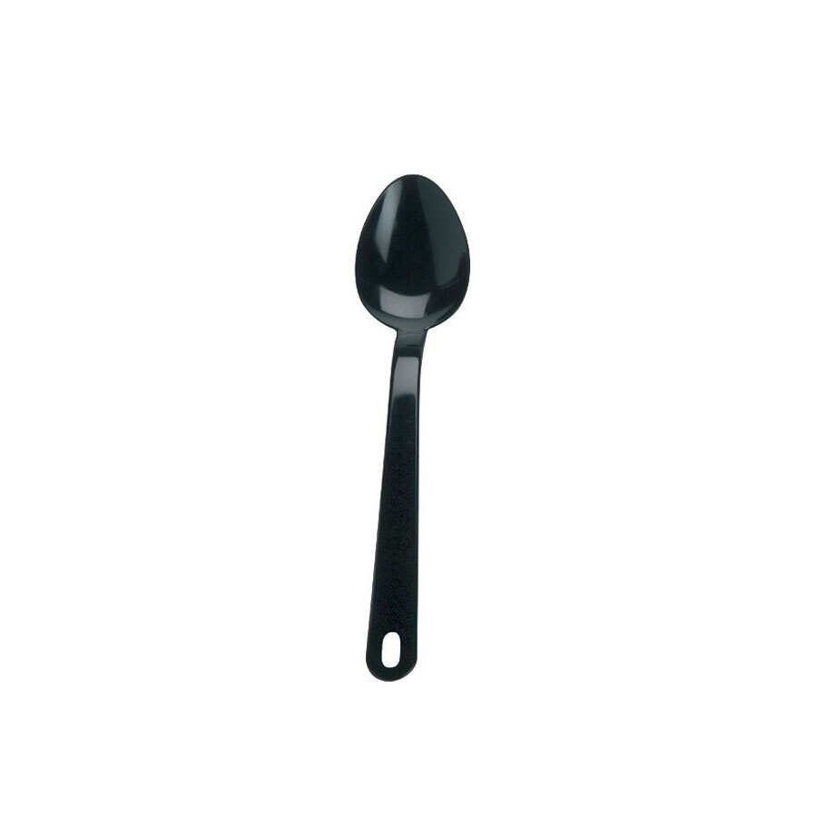 Matfer Bourgeat Exoglass® Serving Spoon Black 34cm