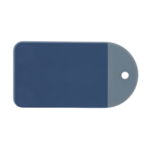 Guy Degrenne Bahia Stoneware Blue Stone Rectangular Board 25x13.5cm