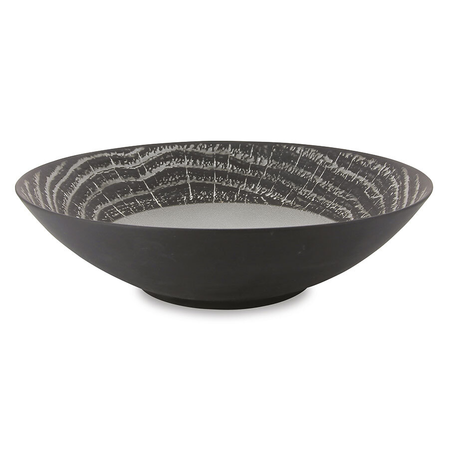 Arborescence Coupe Dish, Large Pepper 33,5cm