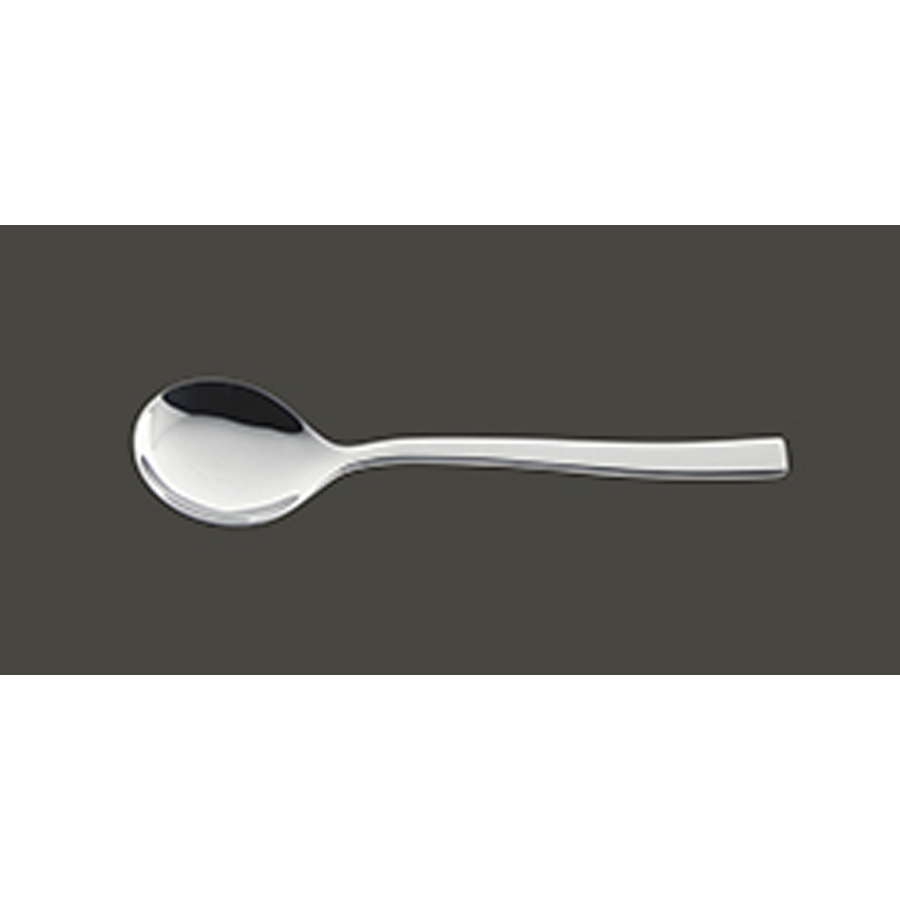 Fine Bouillon Spoon 17.6cm