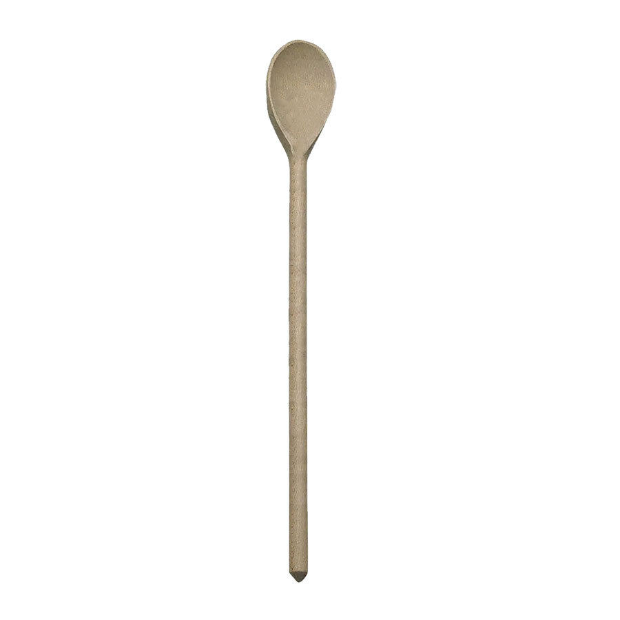 KitchenCraft Beech Wood 45cm Spoon