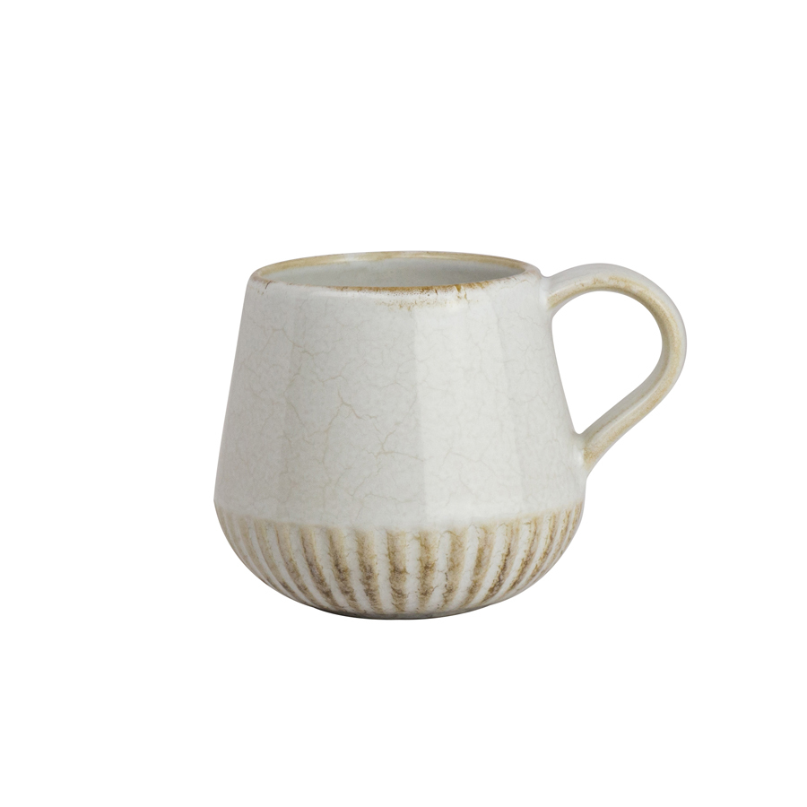 Robert Gordon Adelaide Porcelain Birch Mug 9.2cm 41.4cl 14oz